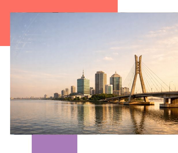 Digital services in Lagos for web design, mobile apps, software and digital marketing