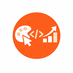 Integrated design, development, and digital marketing services icon