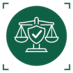 Digital marketing agency Nigeria reliability value icon representing dependable digital services